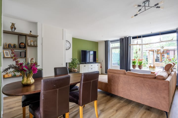 Foto 11 van Zicht 18