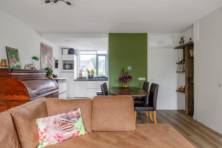 Foto 15 van Zicht 18