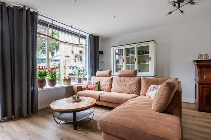 Foto 13 van Zicht 18