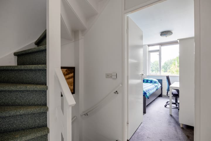 Foto 19 van Zicht 18