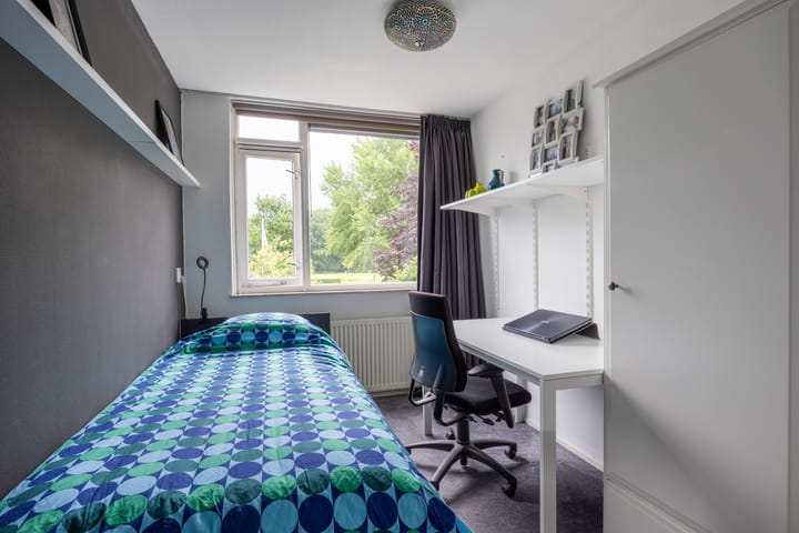 Foto 20 van Zicht 18