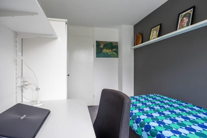 Foto 21 van Zicht 18