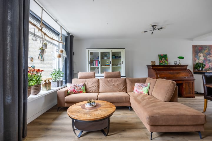 Foto 14 van Zicht 18