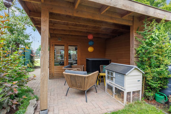 Foto 42 van Zicht 18