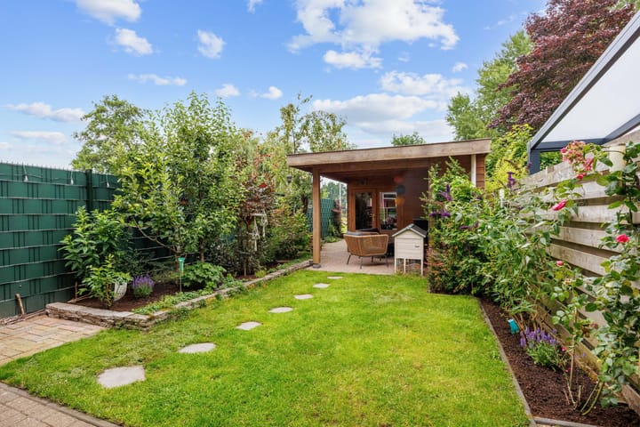 Foto 40 van Zicht 18