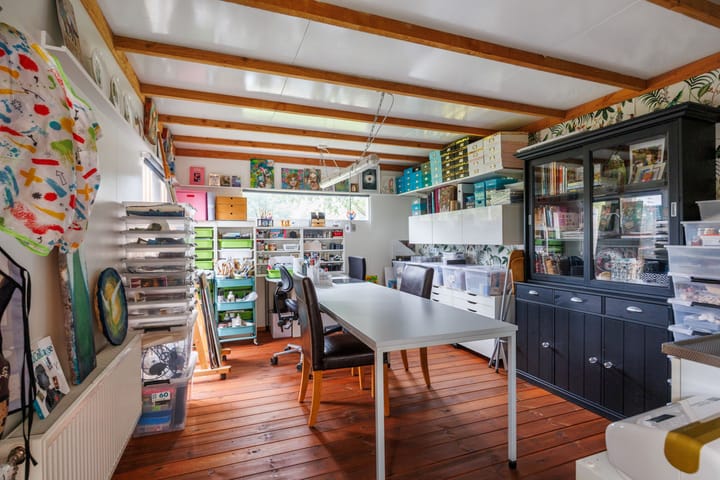 Foto 45 van Zicht 18