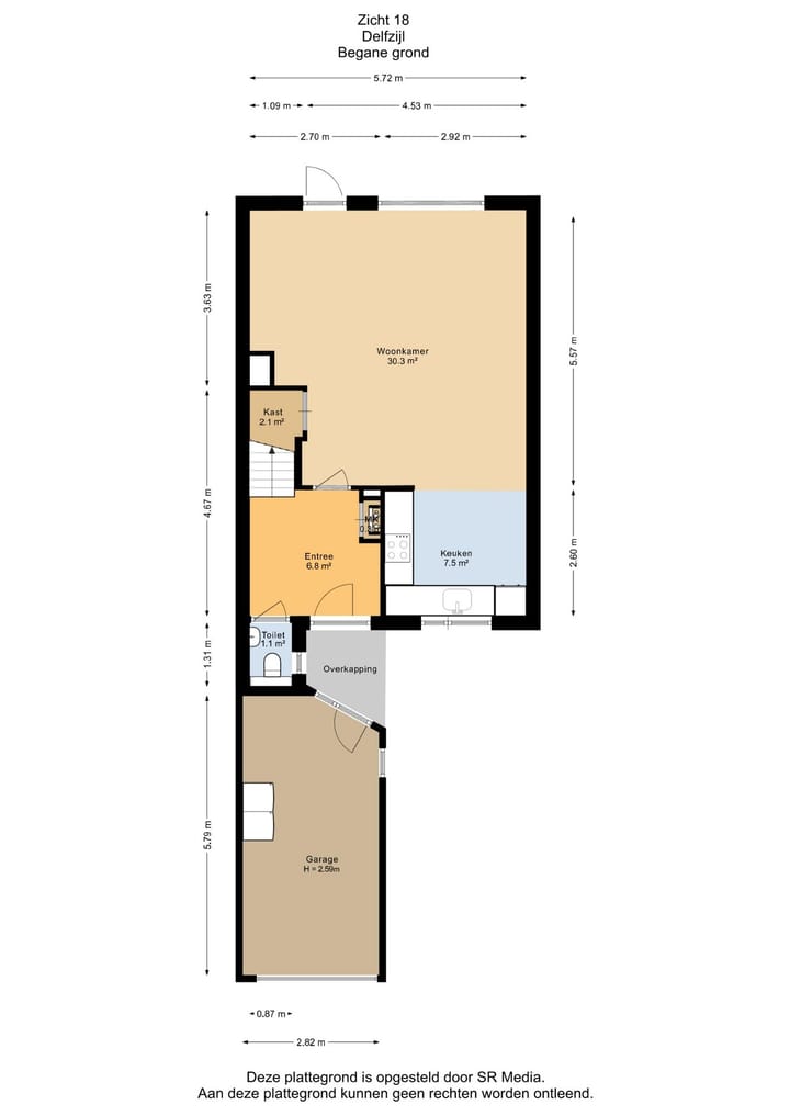 Foto 52 van Zicht 18