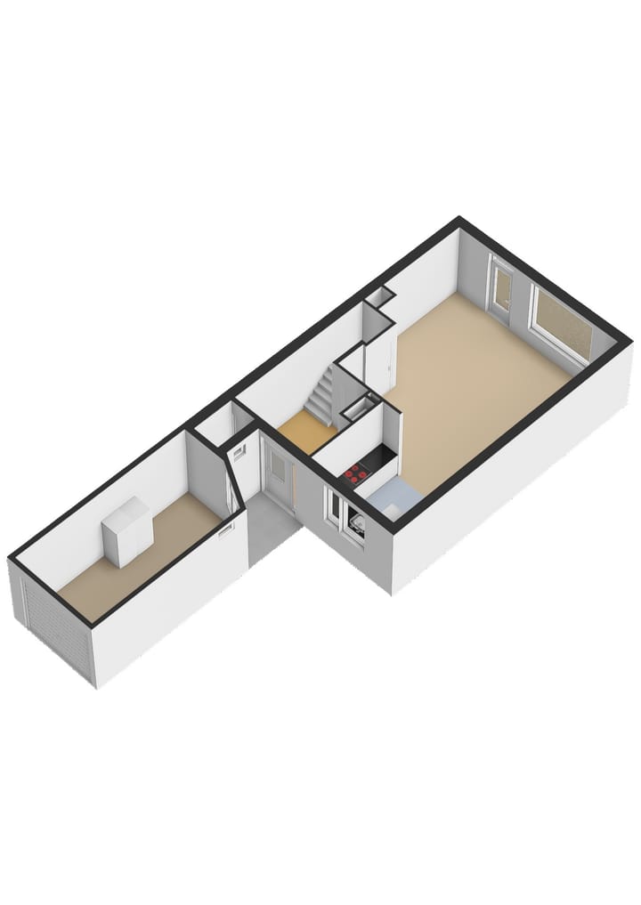 Foto 53 van Zicht 18