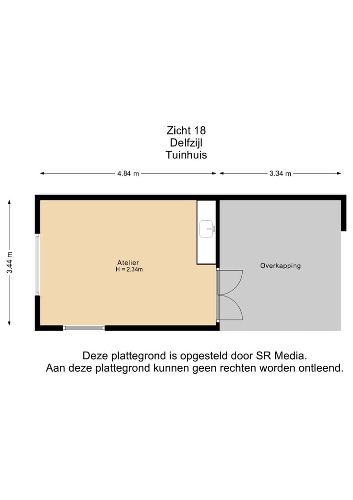 Foto 58 van Zicht 18