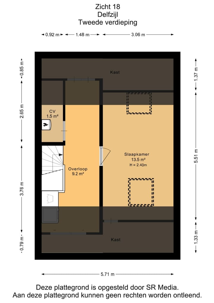 Foto 56 van Zicht 18