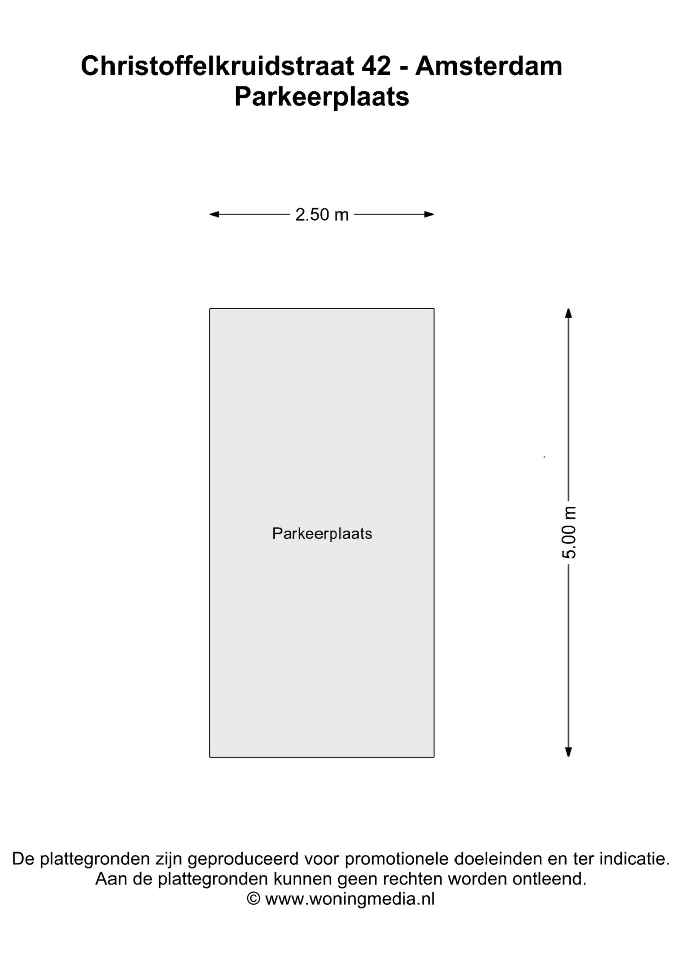 Foto 40 van Christoffelkruidstraat 42