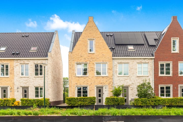 Foto 1 van Weegbree 22