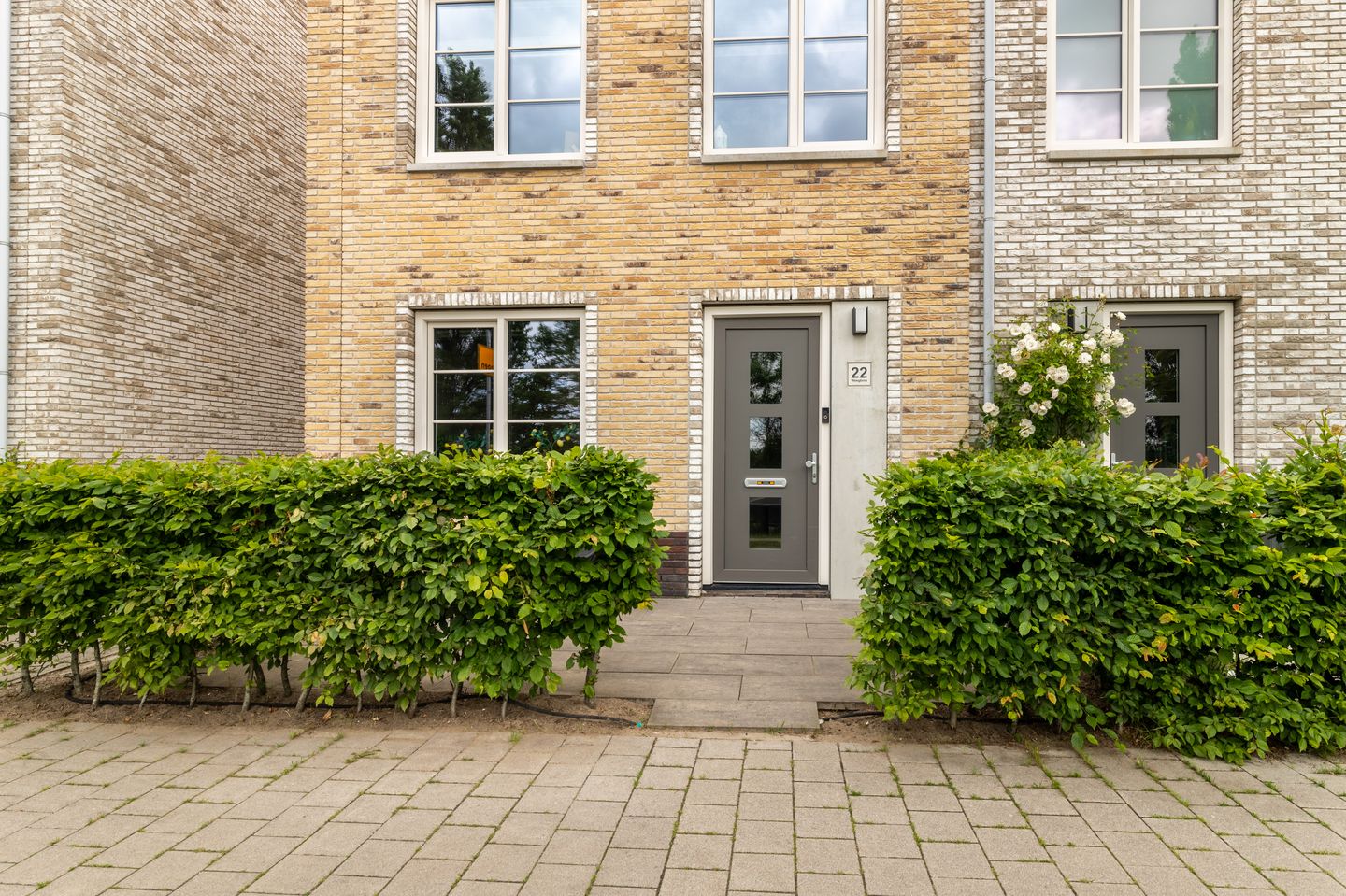 Foto 5 van Weegbree 22