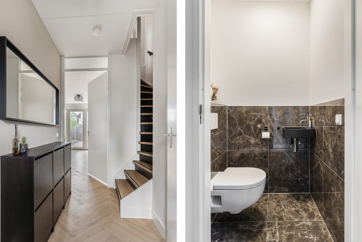 Foto 6 van Weegbree 22