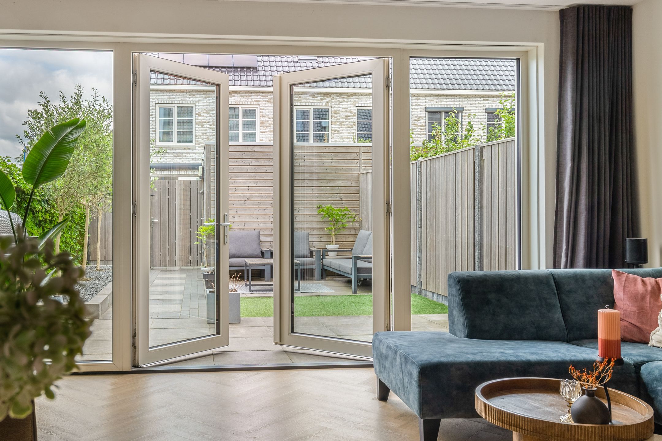 Foto 15 van Weegbree 22