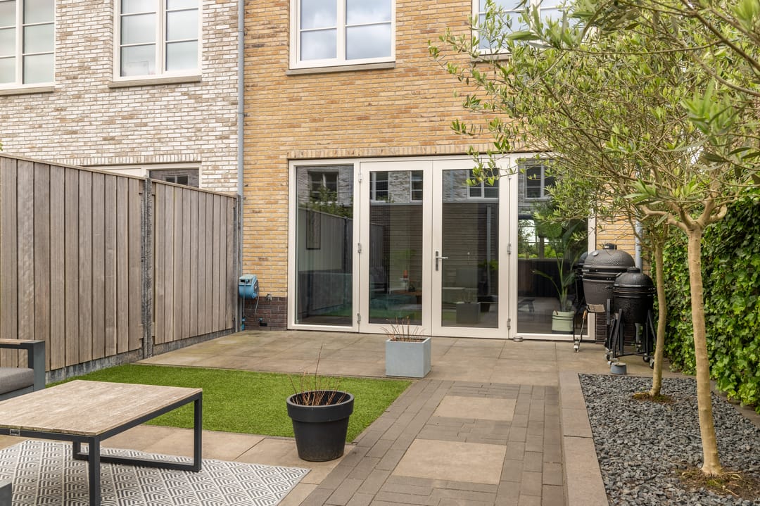 Foto 17 van Weegbree 22