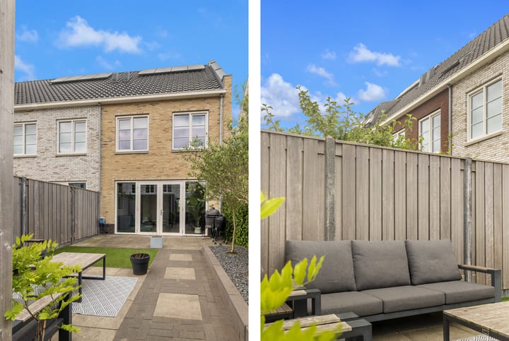 Foto 18 van Weegbree 22