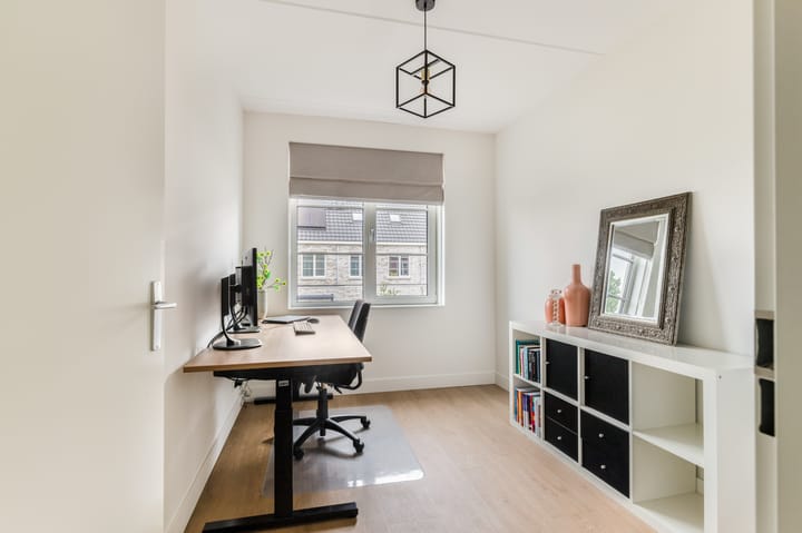 Foto 22 van Weegbree 22