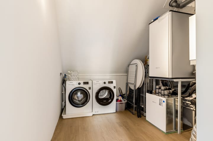 Foto 30 van Weegbree 22