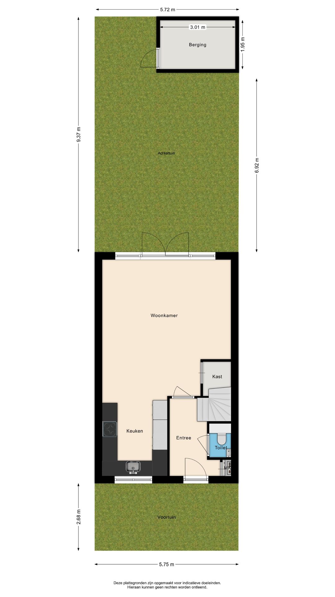 Foto 37 van Weegbree 22