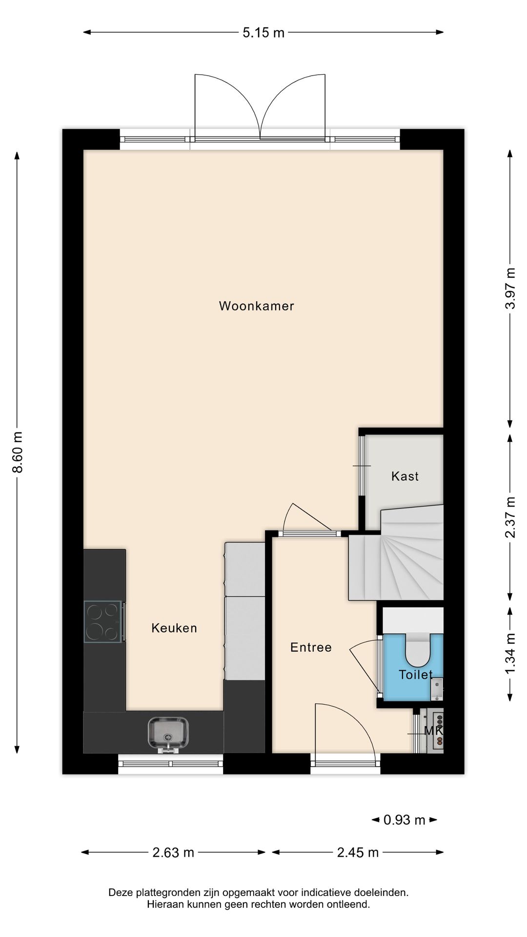 Foto 38 van Weegbree 22