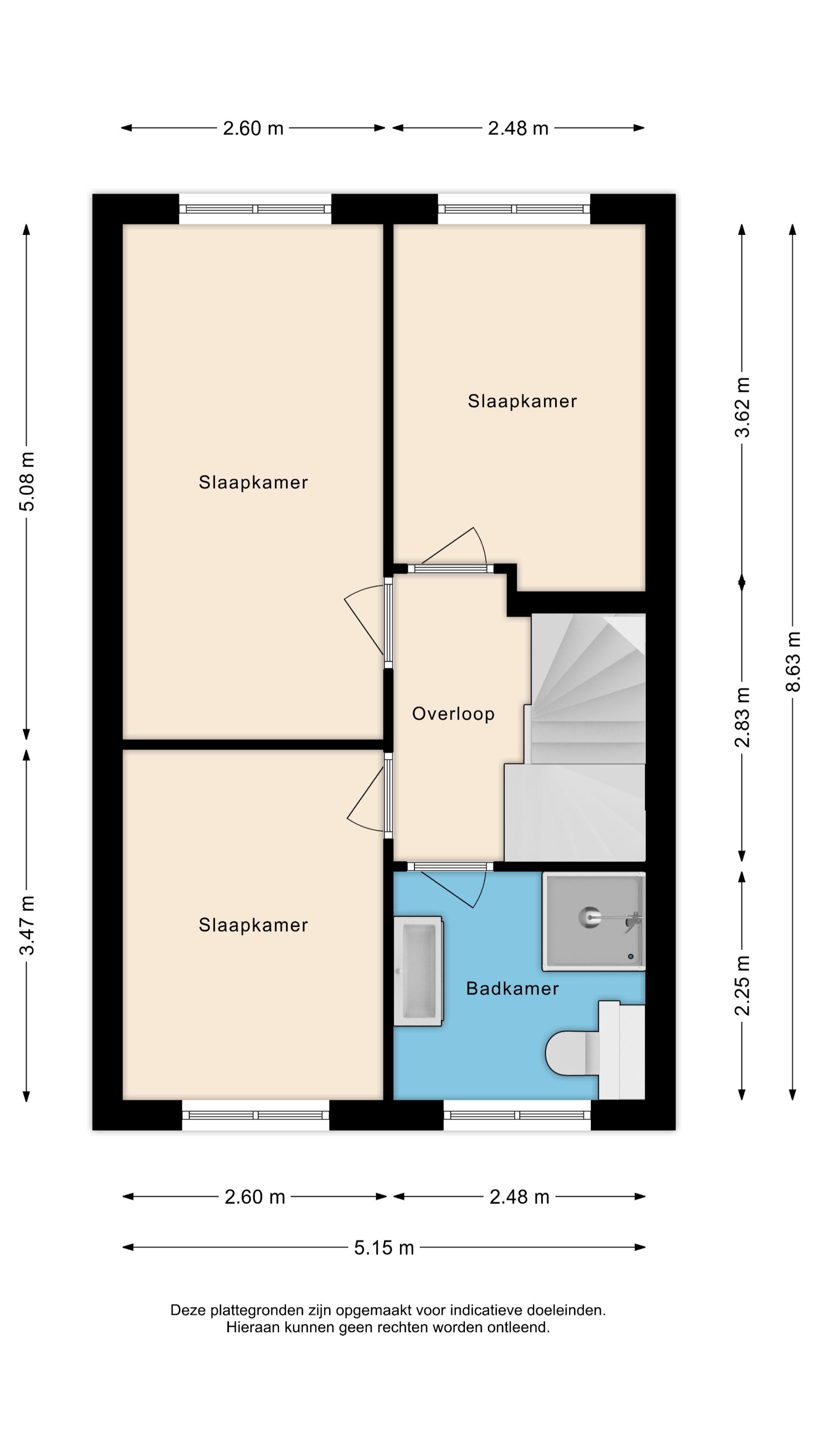 Foto 39 van Weegbree 22