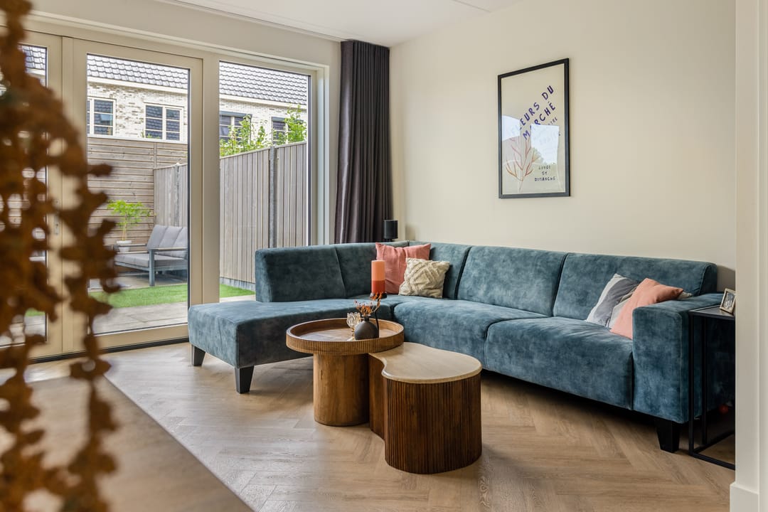 Foto 7 van Weegbree 22