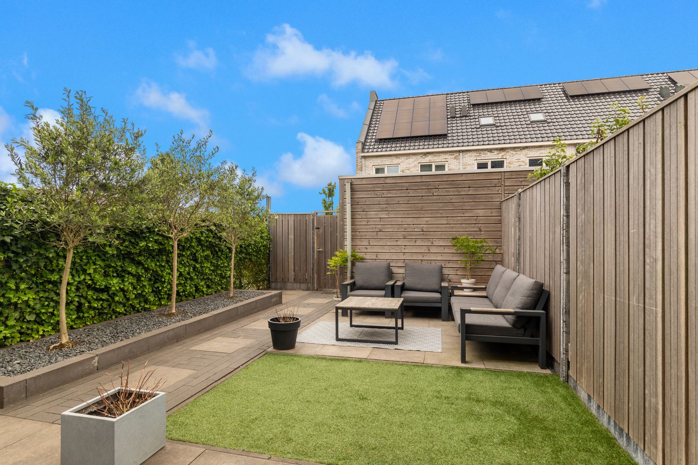 Foto 4 van Weegbree 22