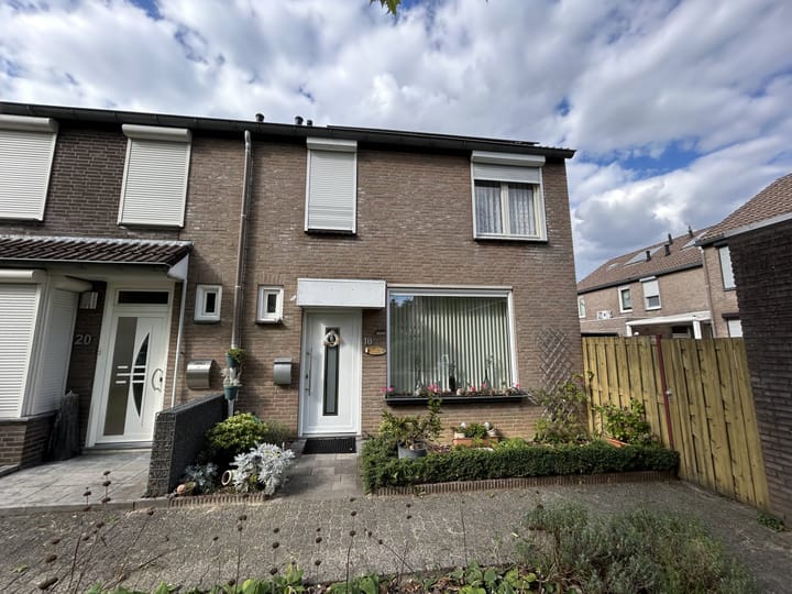 Foto 1 van Houwer 18