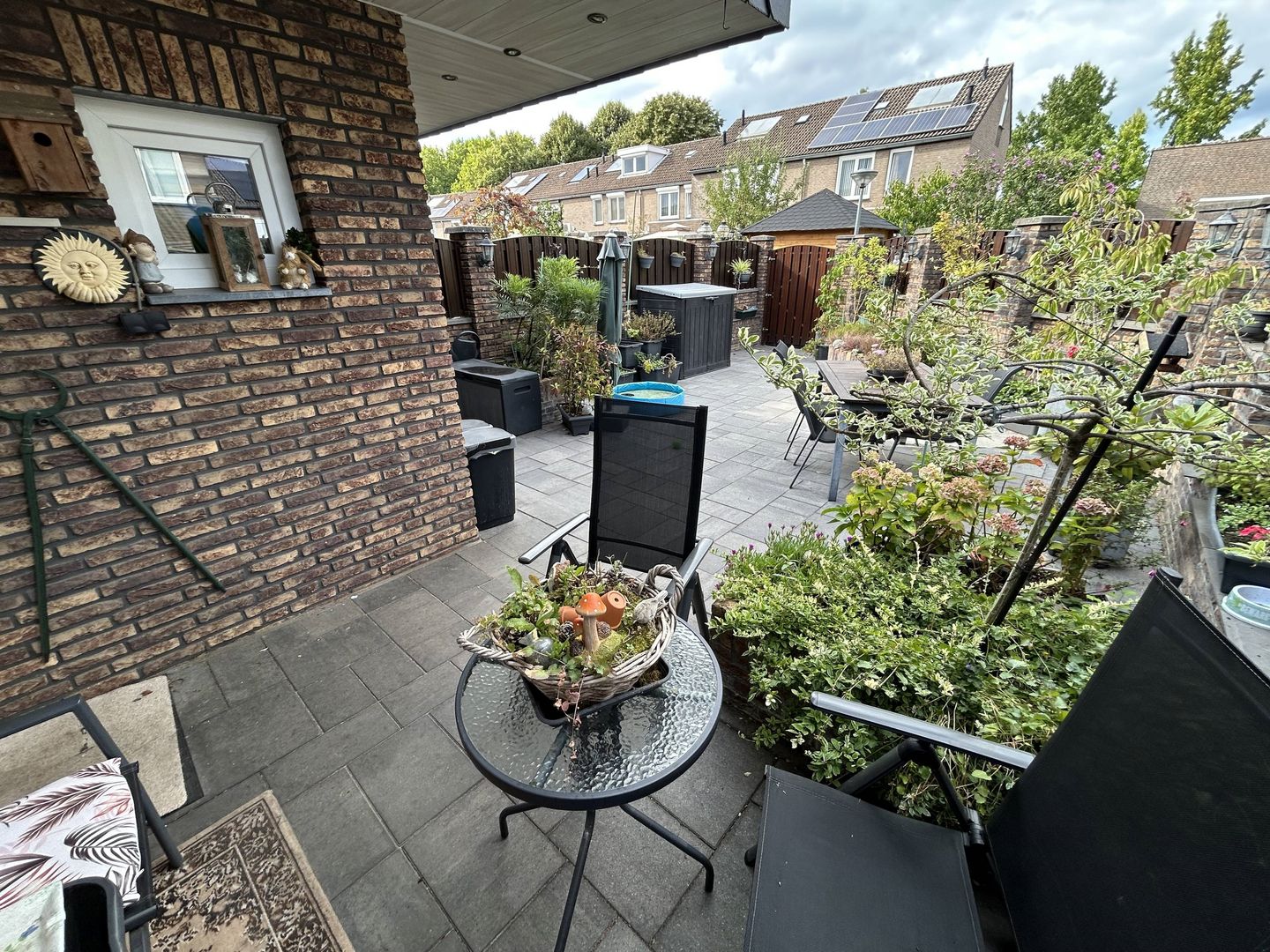 Foto 5 van Houwer 18