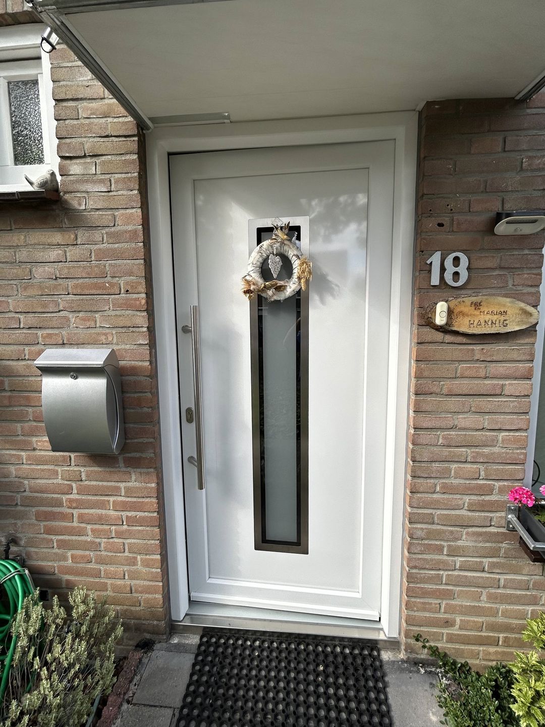 Foto 8 van Houwer 18