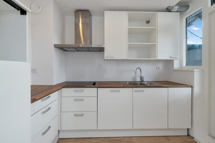 Foto 1 van Rotterdamsedijk 281-A1