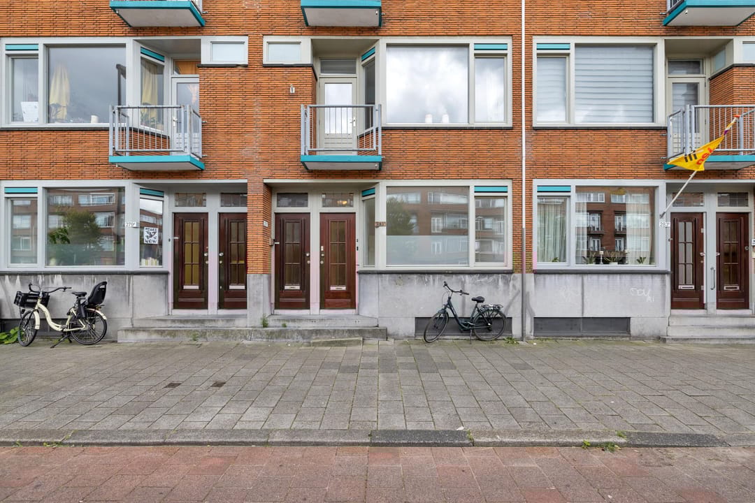 Photo 2 of Rotterdamsedijk 281-A1