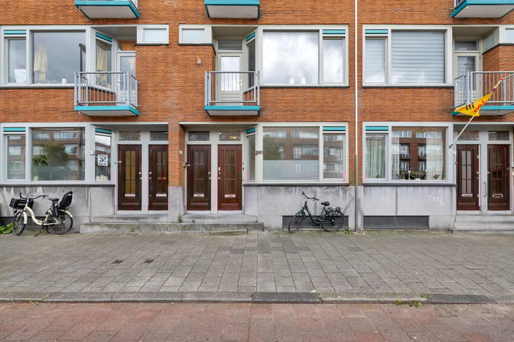 Foto 2 van Rotterdamsedijk 281-A1