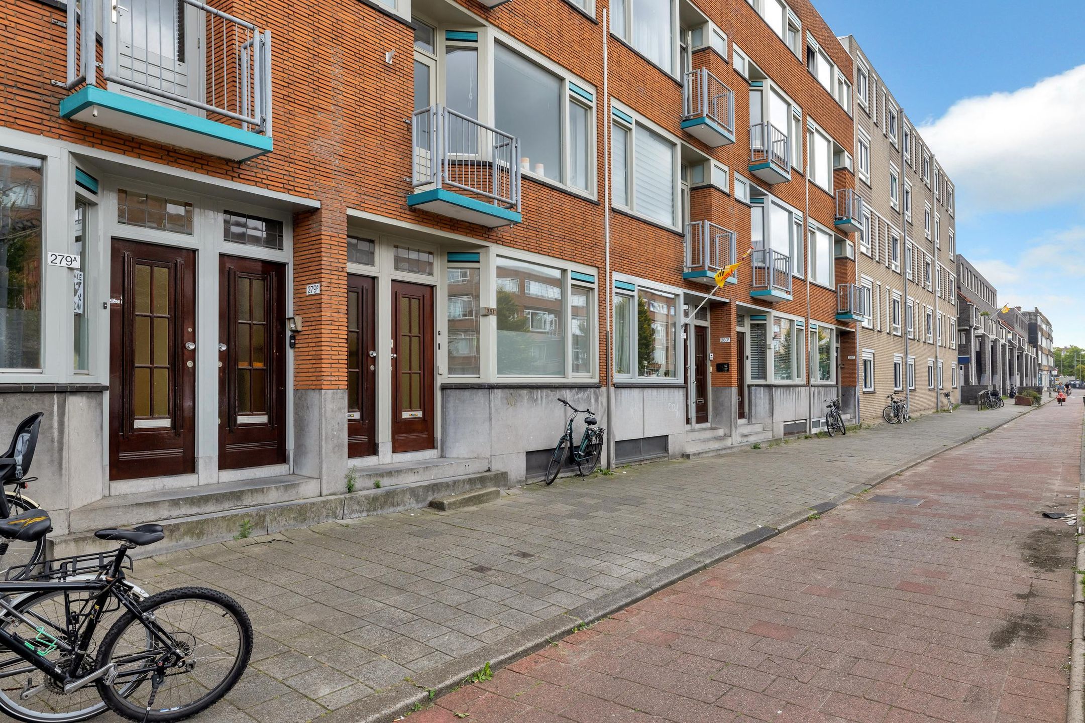 Photo 3 of Rotterdamsedijk 281-A1