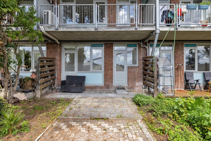 Foto 28 van Rotterdamsedijk 281-A1