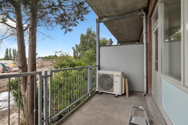 Foto 25 van Rotterdamsedijk 281-A1