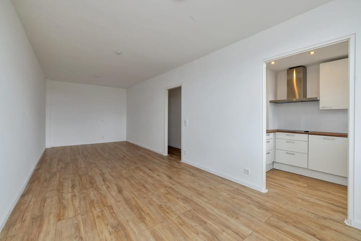 Foto 7 van Rotterdamsedijk 281-A1