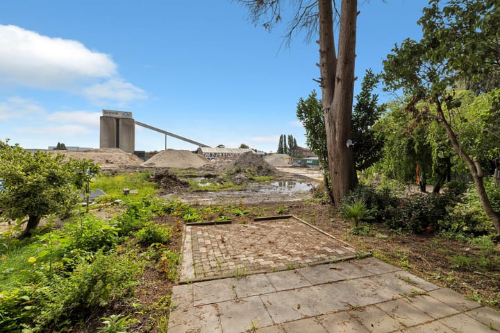 Foto 27 van Rotterdamsedijk 281-A1