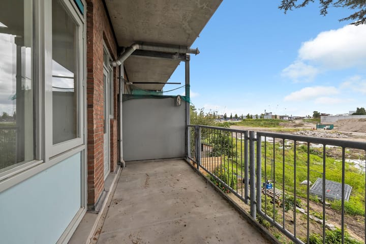 Foto 26 van Rotterdamsedijk 281-A1