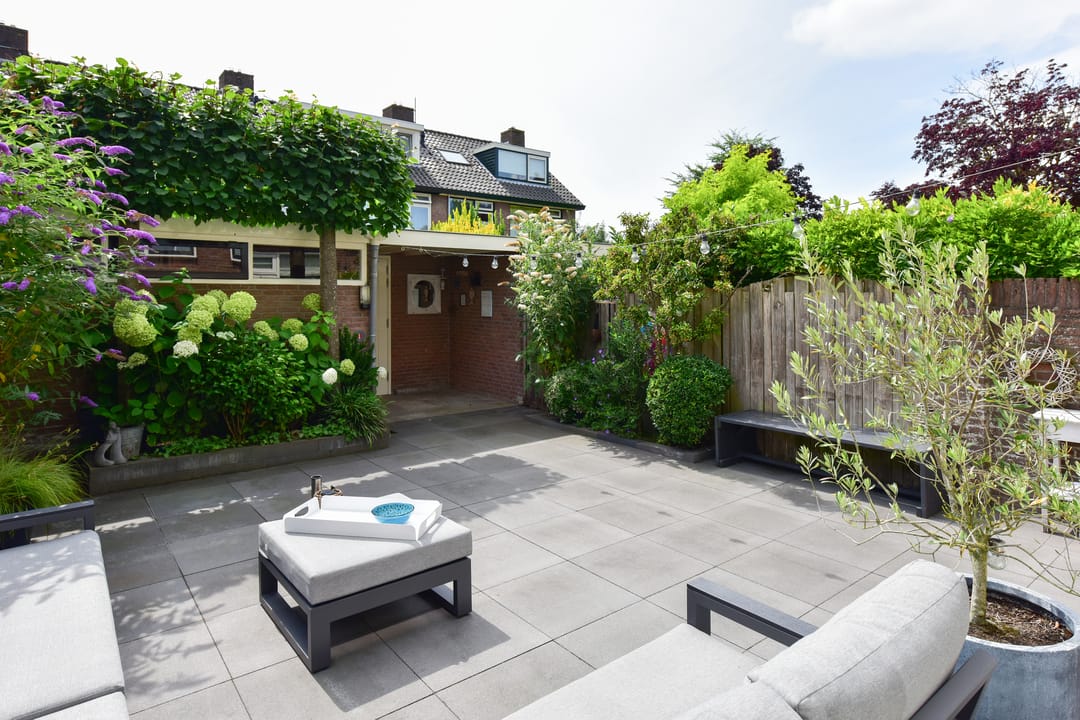 Foto 31 van Wielewaal 22