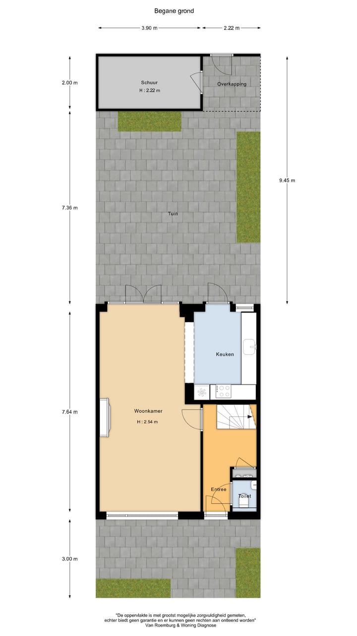 Photo 36 of Wielewaal 22