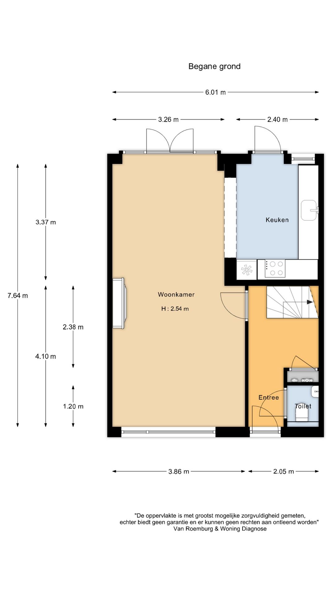 Foto 38 van Wielewaal 22