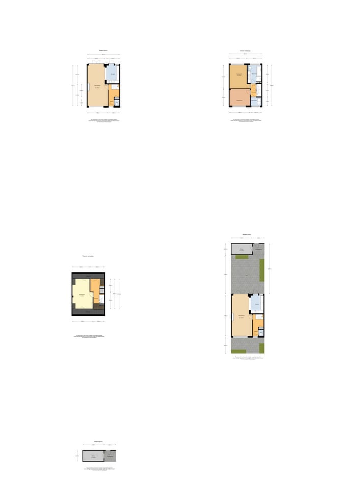 Photo 46 of Wielewaal 22