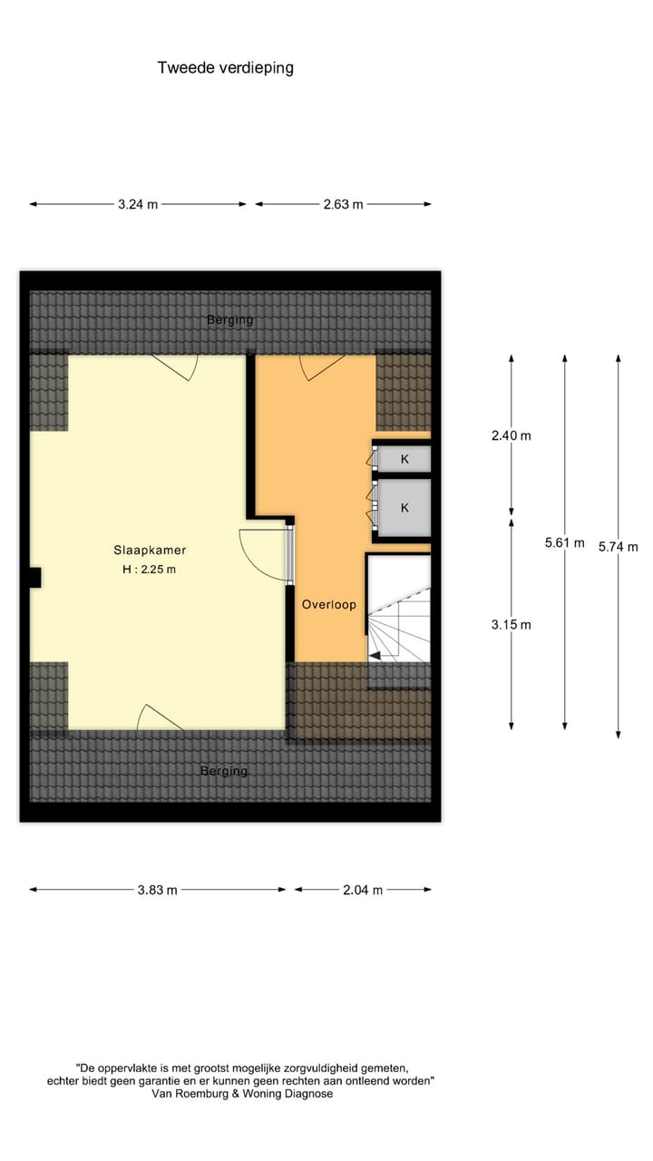 Photo 42 of Wielewaal 22