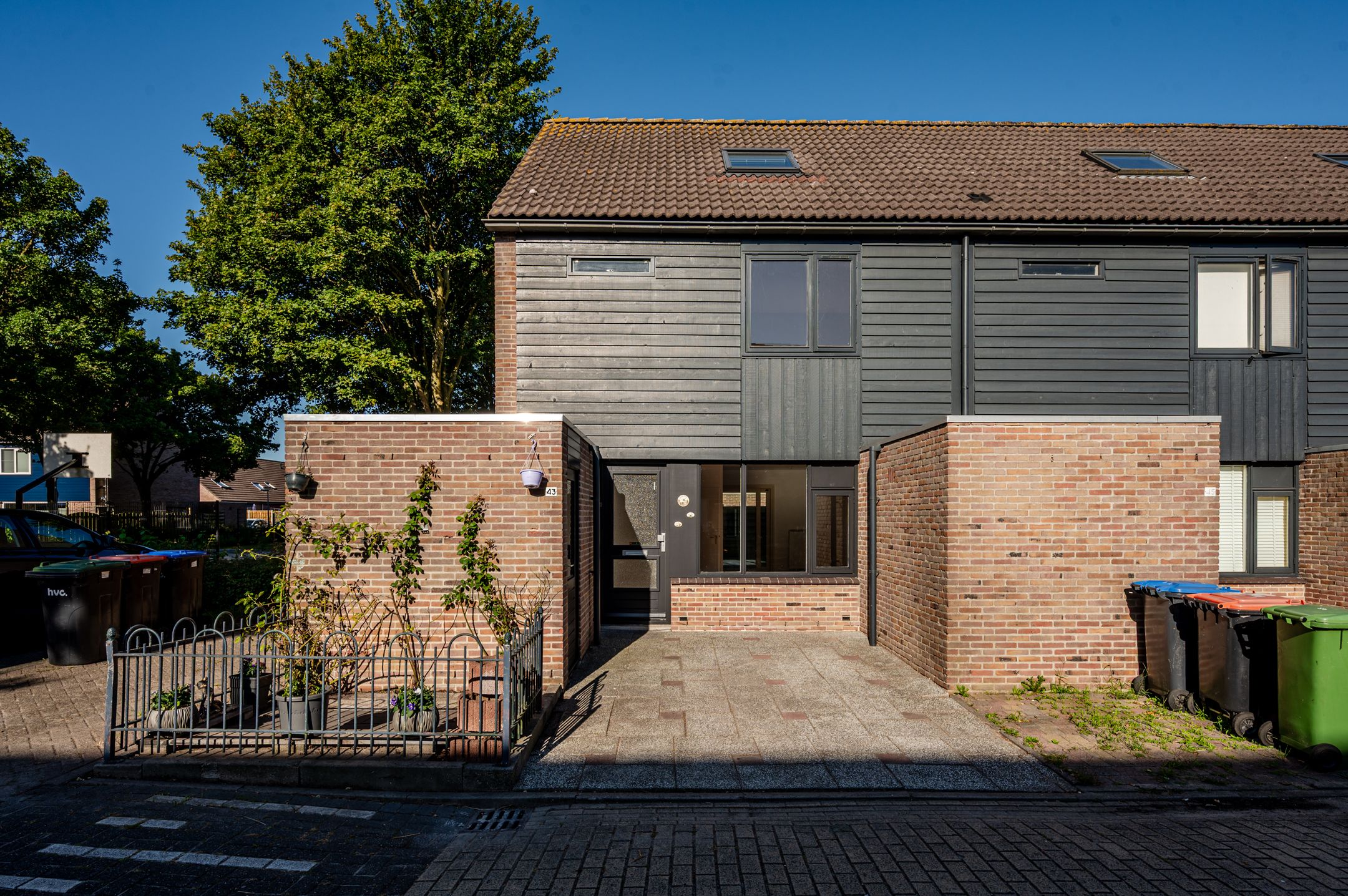 Hollands Diepstraat 43 