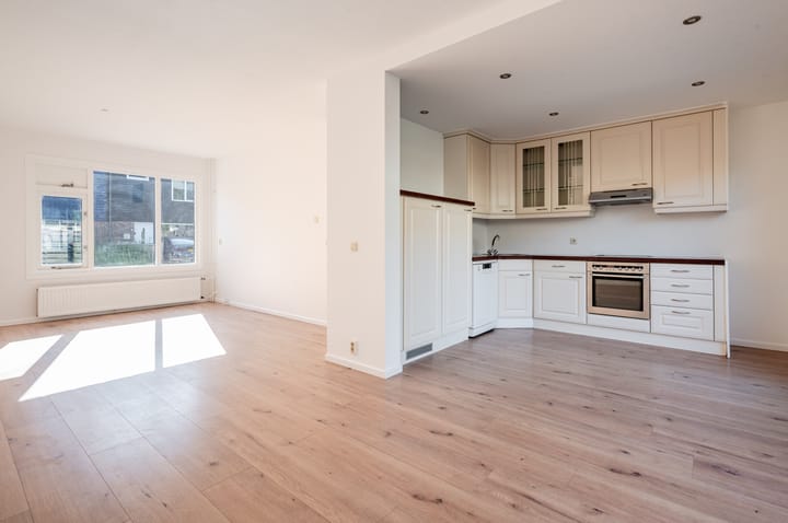 Foto 3 van Hollands Diepstraat 43