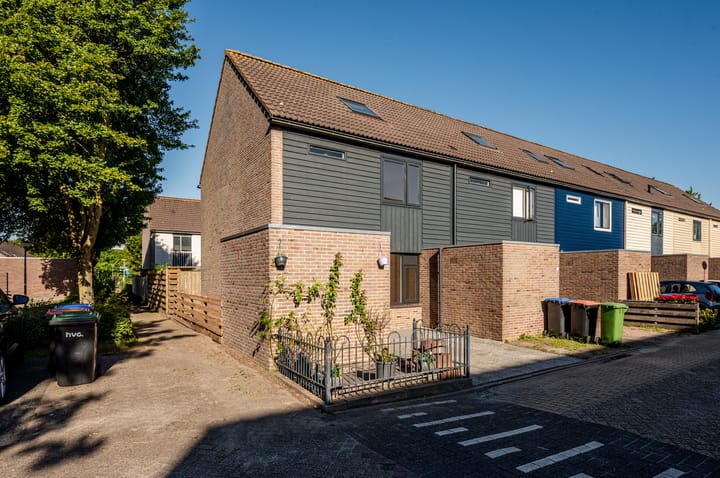 Foto 4 van Hollands Diepstraat 43