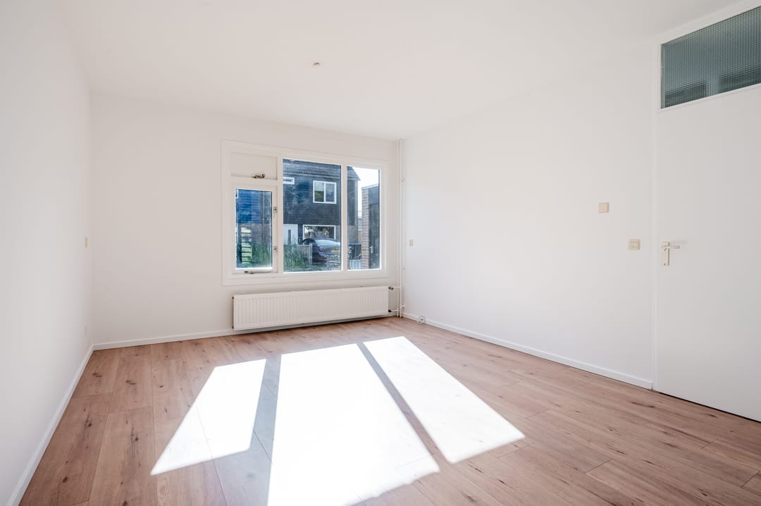 Foto 7 van Hollands Diepstraat 43