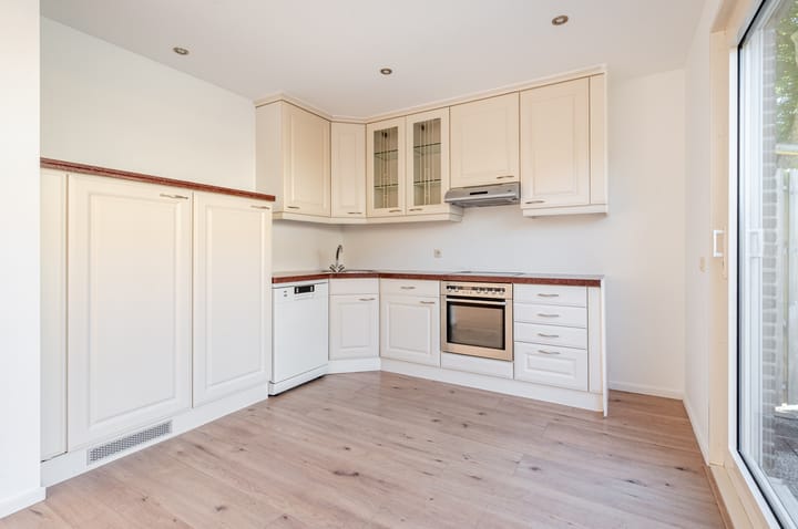 Foto 10 van Hollands Diepstraat 43